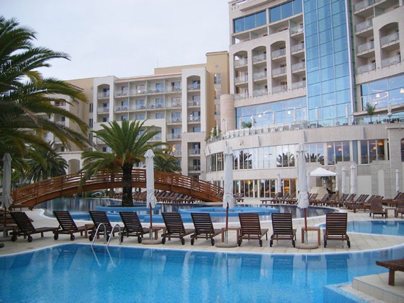 Hotel Splendid