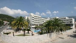 Hotel Mediteran