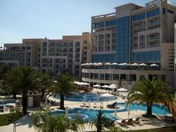 Hotel Splendid