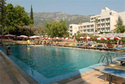 Hotel Tara