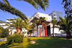 Hotel The Queen of Montenegro