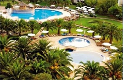 Iberostar Bellevue Hotel